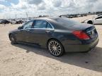 2014 MERCEDES-BENZ S 550   à vendre chez Copart TX - HOUSTON