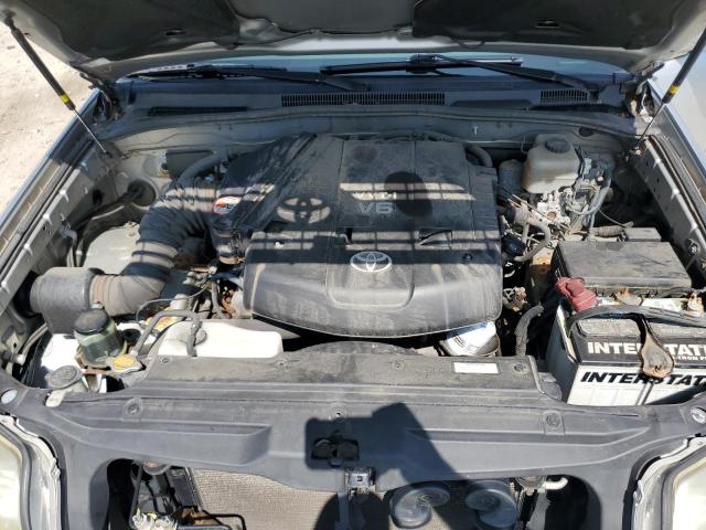 2008 TOYOTA 4RUNNER SR5  