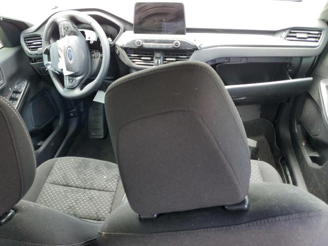  FORD ESCAPE ACT 2023 Srebrny