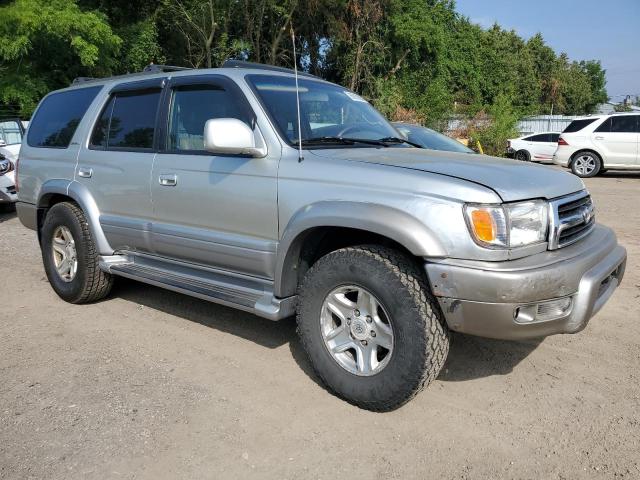 2000 TOYOTA 4RUNNER LIMITED  