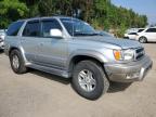 2000 TOYOTA 4RUNNER LIMITED   for sale at Copart ON - LONDON