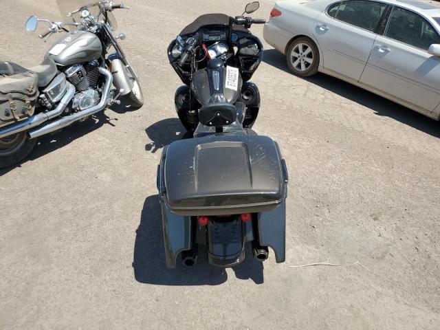 2020 HARLEY-DAVIDSON FLTRXS   