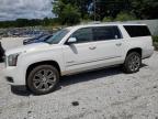 2015 GMC YUKON XL DENALI   for sale at Copart GA - FAIRBURN