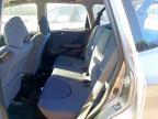 2004 HONDA JAZZ SE  for sale at Copart COLCHESTER
