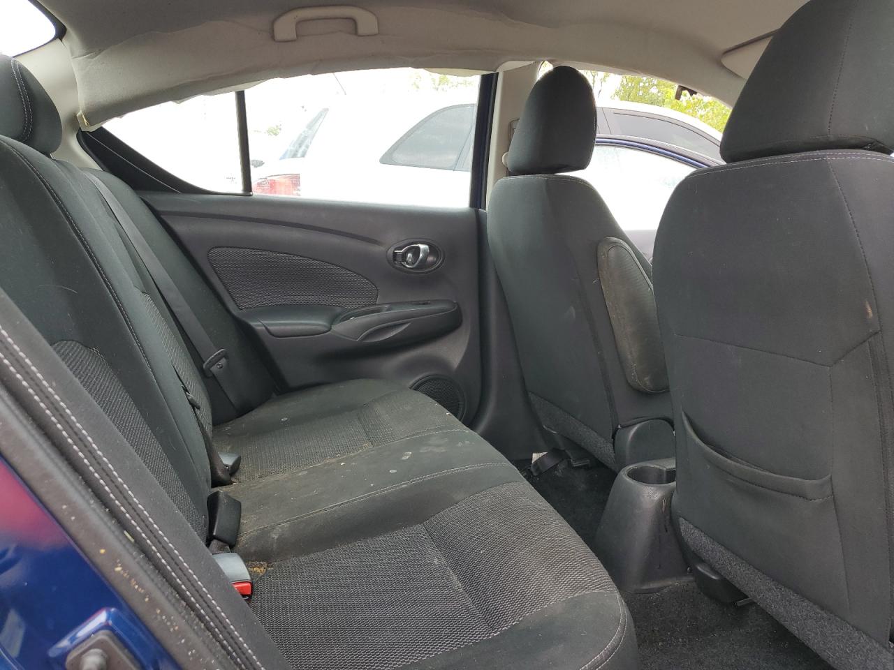 2018 Nissan Versa S VIN: 3N1CN7AP8JL845382 Lot: 69941585