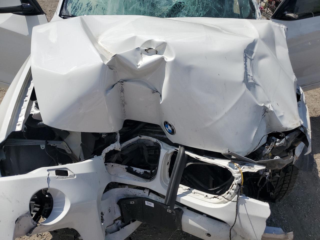 2016 BMW X3 xDrive28I VIN: 5UXWX9C58G0D68181 Lot: 69732855