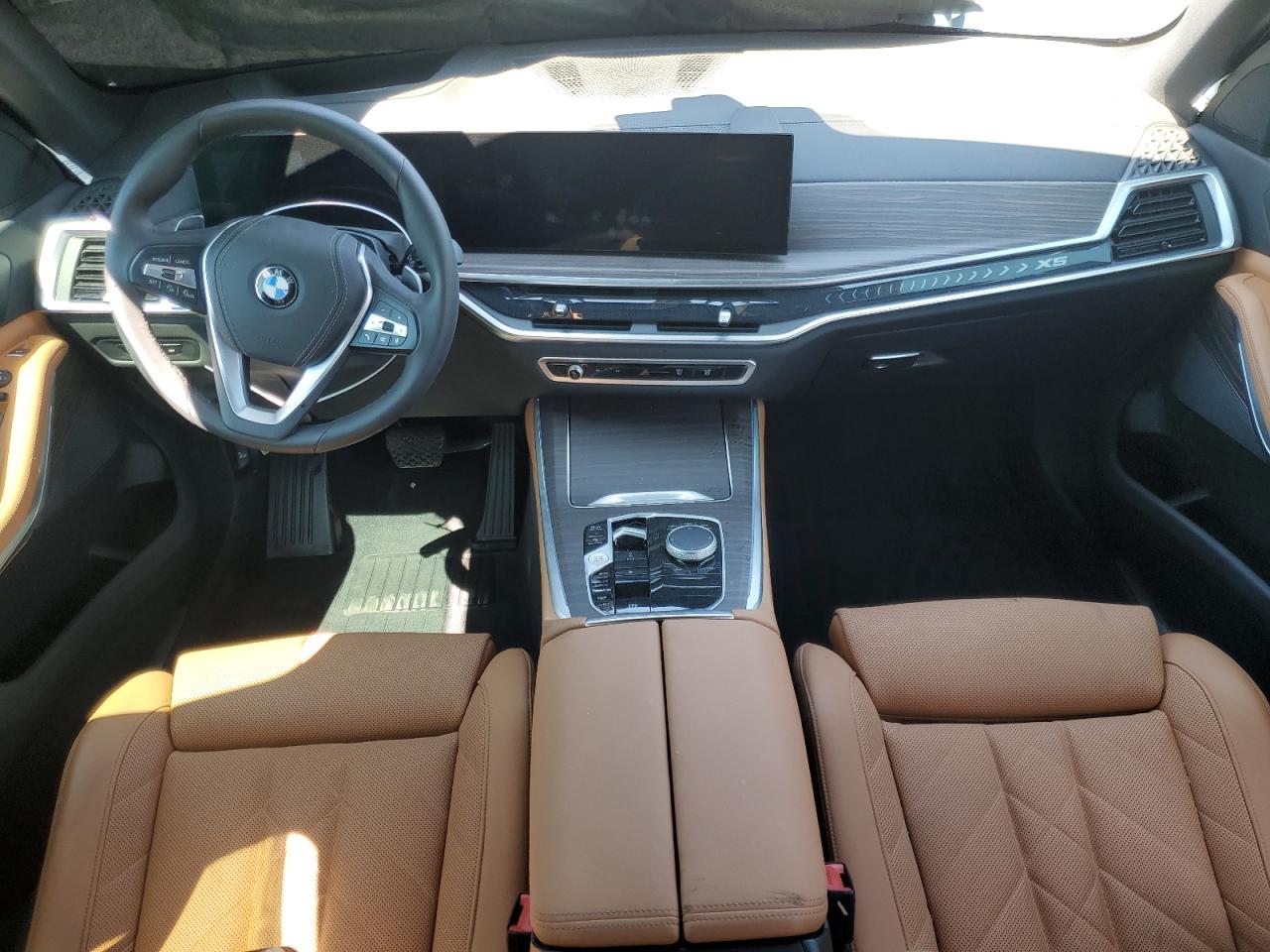 2024 BMW X5 xDrive40I VIN: 5UX23EU07R9V90728 Lot: 70763375