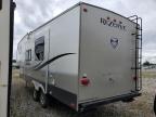 2015 CROSSROADS REZERVE - RVS SLIDE-IN CAMPER à vendre chez Copart ON - LONDON