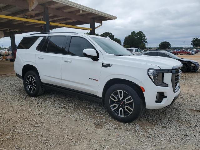  GMC YUKON 2023 White
