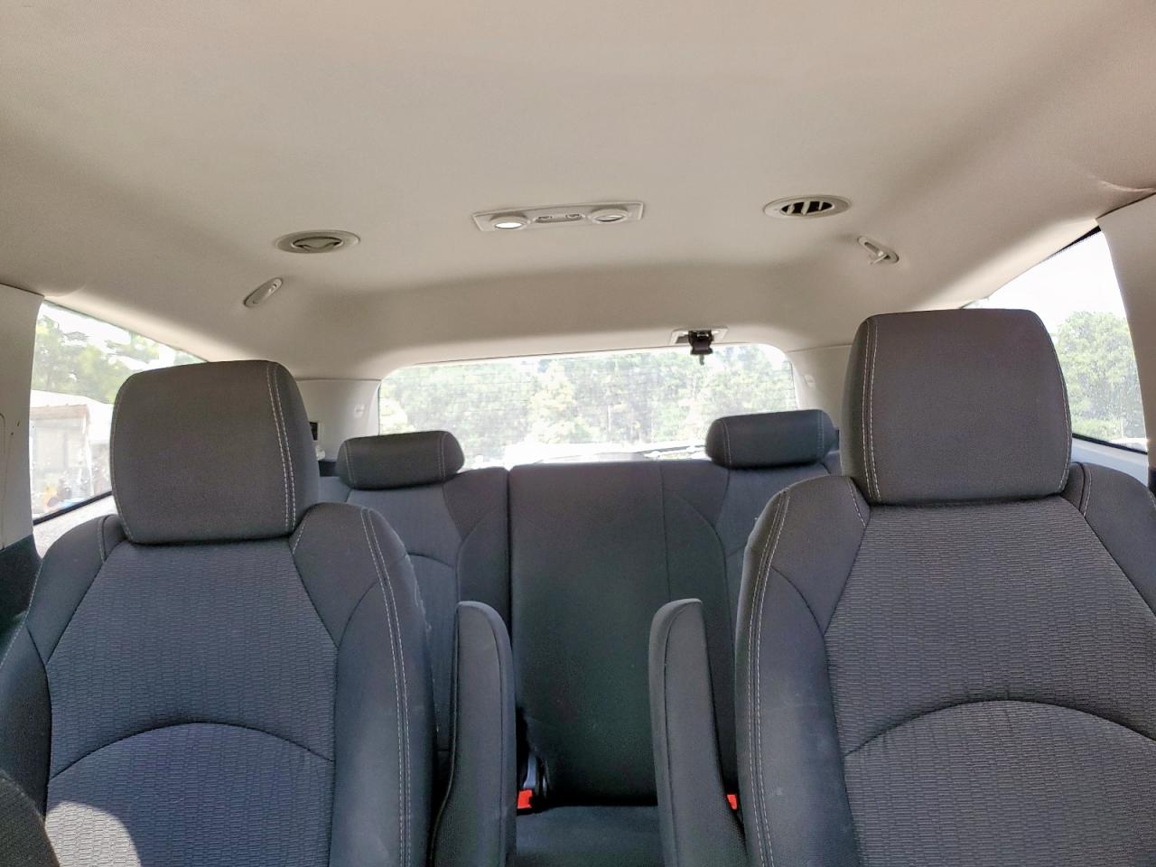 2014 Chevrolet Traverse Lt VIN: 1GNKRGKD7EJ187446 Lot: 67641105