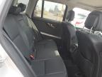 2010 MERCEDES-BENZ GLK 350 4MATIC   for sale at Copart QC - MONTREAL