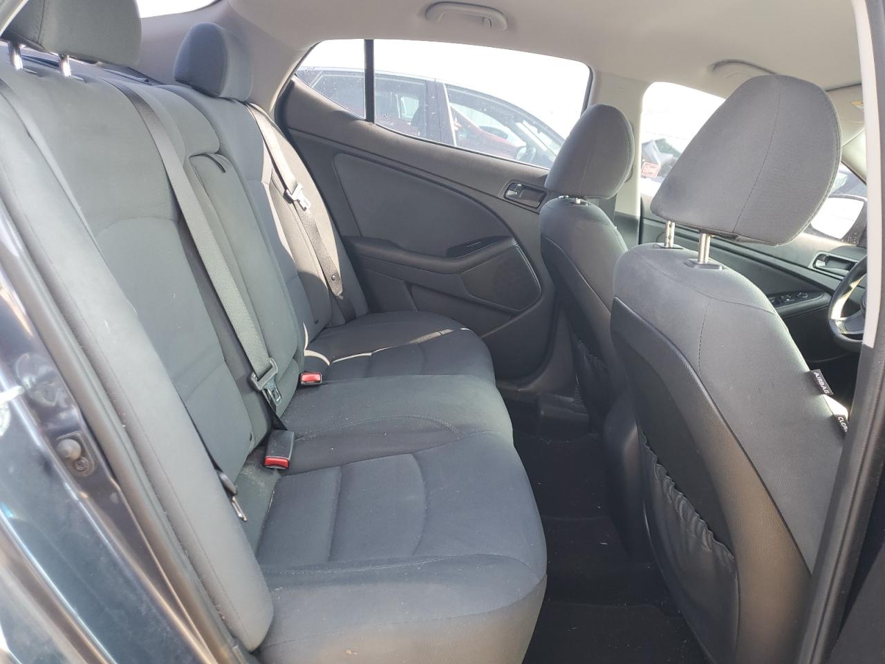 2015 Kia Optima Lx VIN: 5XXGM4A78FG373798 Lot: 68345945