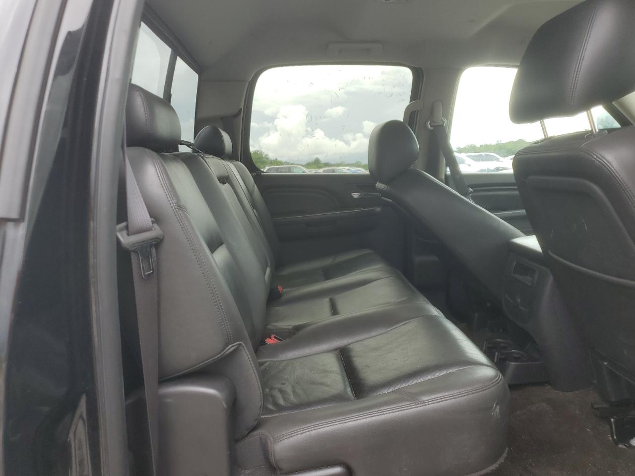 2012 GMC Sierra K1500 Denali VIN: 3GTP2XE21CG137749 Lot: 68689745