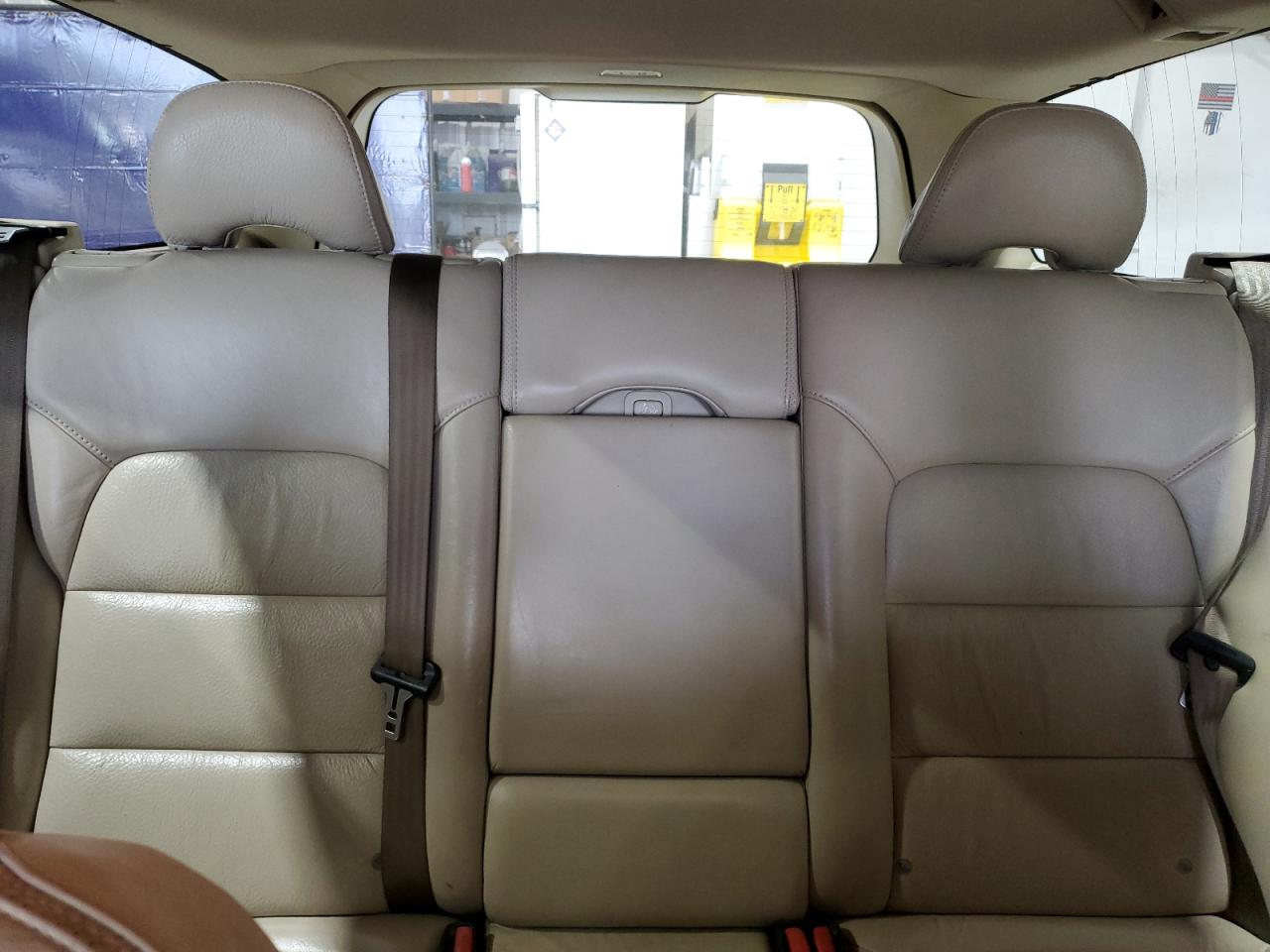 2009 Volvo Xc70 3.2 VIN: YV4BZ982091060678 Lot: 69382115