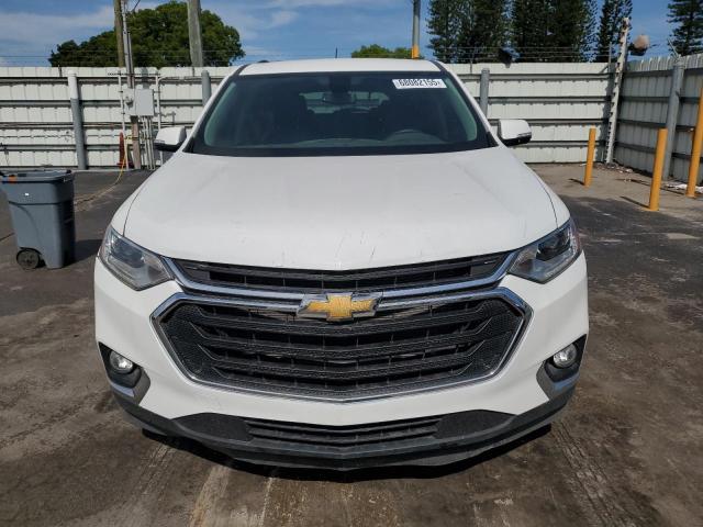  CHEVROLET TRAVERSE 2020 Білий
