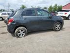 2017 CHEVROLET TRAX 1LT   for sale at Copart ON - LONDON
