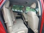 2018 DODGE JOURNEY SXT   à vendre chez Copart CT - HARTFORD SPRINGFIELD