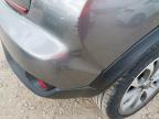 2016 NISSAN JUKE TEKNA for sale at Copart CORBY