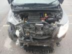 2013 CHRYSLER YPSILON SE for sale at Copart SANDTOFT