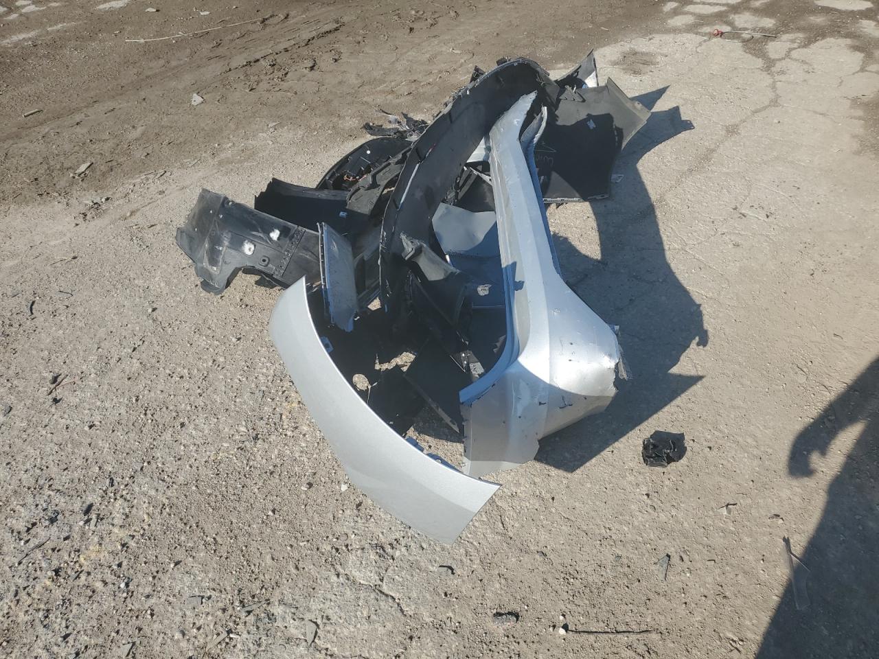 2019 Hyundai Elantra Sel VIN: KMHD84LFXKU761546 Lot: 68882025