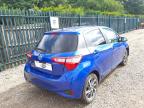 2020 TOYOTA YARIS Y20 for sale at Copart COLCHESTER