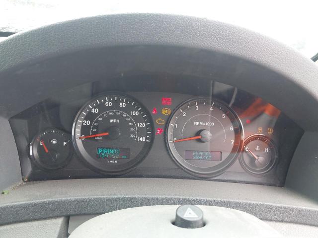 2006 JEEP GRAND CHER