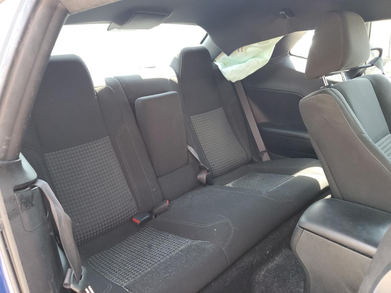 2020 Dodge Challenger Sxt VIN: 2C3CDZAG2LH214638 Lot: 69391795