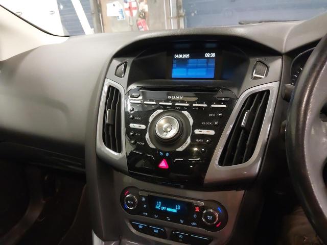 2013 FORD FOCUS TITA