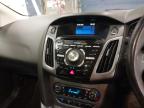 2013 FORD FOCUS TITA for sale at Copart SANDWICH