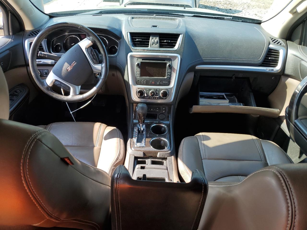 2014 GMC Acadia Slt-1 VIN: 1GKKVRKD8EJ264815 Lot: 68278725