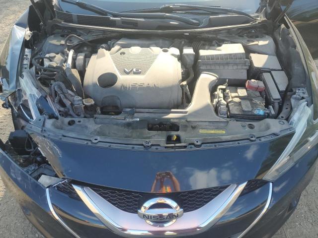2017 NISSAN MAXIMA 3.5S  