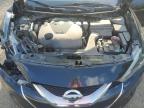2017 NISSAN MAXIMA 3.5S   à vendre chez Copart ON - COOKSTOWN