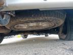 2001 FORD GALAXY ZETEC for sale at Copart NEWBURY