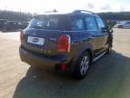 2019 MINI COUNTRYMAN COOPER CLASSIC  for sale at Copart WHITBURN