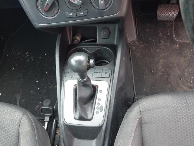 2013 SEAT IBIZA FR T