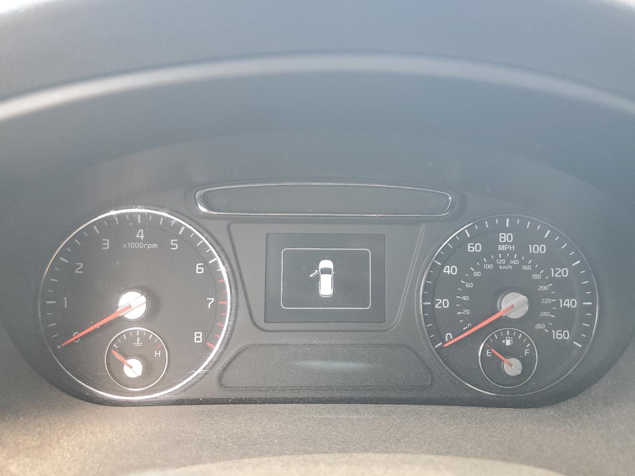 2016 Kia Sorento Ex VIN: 5XYPHDA19GG023240 Lot: 68980655