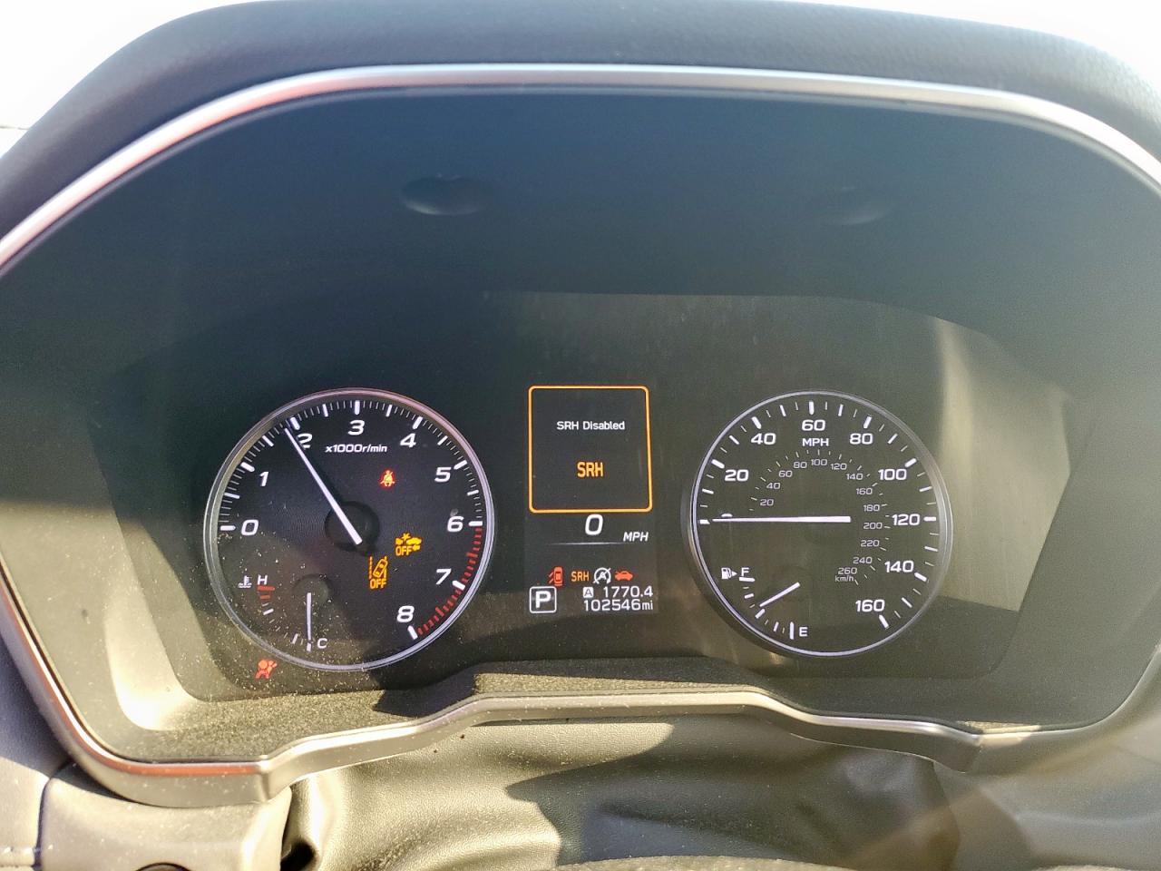 2022 Subaru Outback Onyx Edition Xt VIN: 4S4BTGJDXN3104751 Lot: 68103695