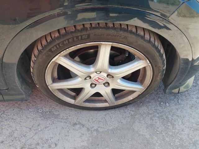 2007 HONDA CIVIC TYPE