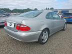 2000 MERCEDES BENZ CLK430 AVA for sale at Copart EAST KILBRIDE