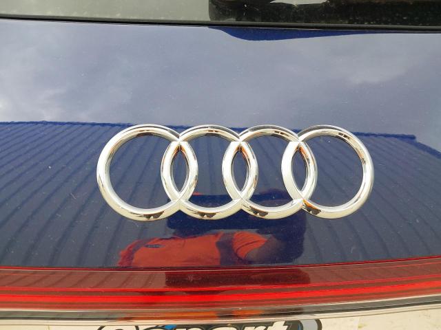 2025 AUDI Q4 E-TRON
