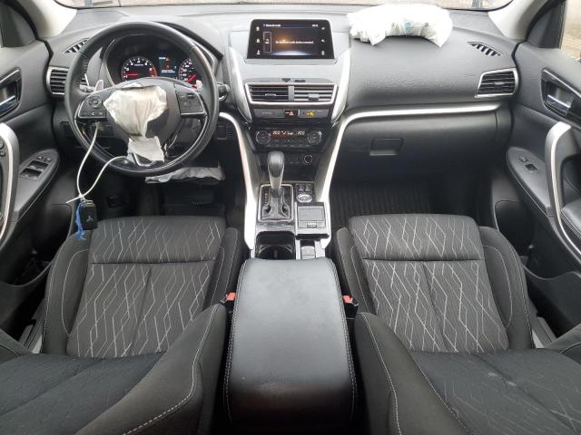  MITSUBISHI ECLIPSE 2019 Black