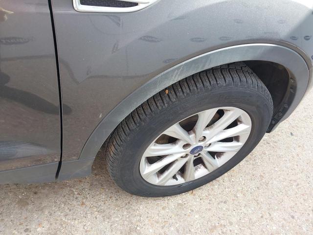 2016 FORD KUGA TITANIUM 