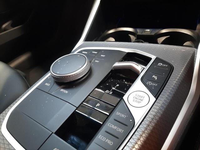 2024 BMW 320I M SPORT AUTO 