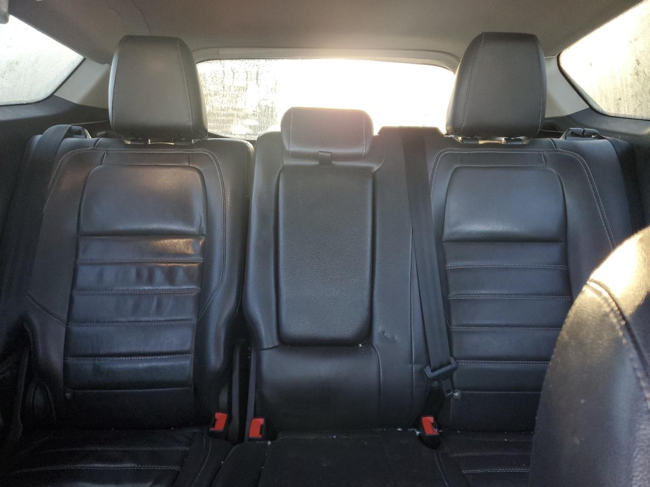 2018 Ford Escape Sel VIN: 1FMCU9HDXJUA99901 Lot: 68782095