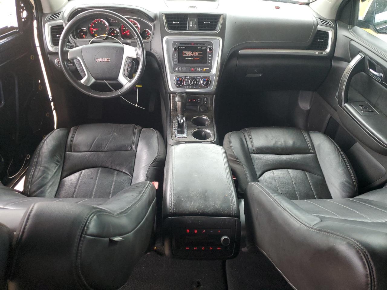 2014 GMC Acadia Slt-2 VIN: 1GKKVSKDXEJ142383 Lot: 68784245