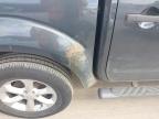 2007 NISSAN NAVARA AVE for sale at Copart SANDY