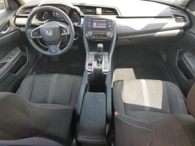  HONDA CIVIC 2016 Черный