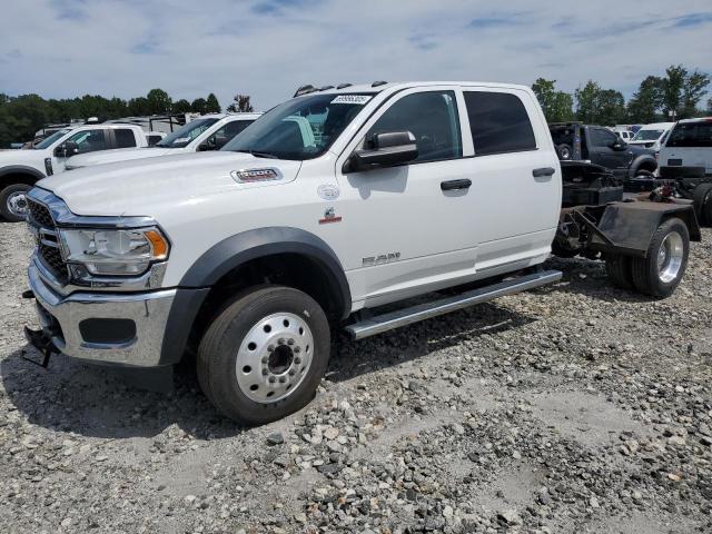 2021 RAM 5500    for sale at Copart SC - SPARTANBURG