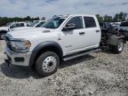 2021 RAM 5500    for sale at Copart SC - SPARTANBURG