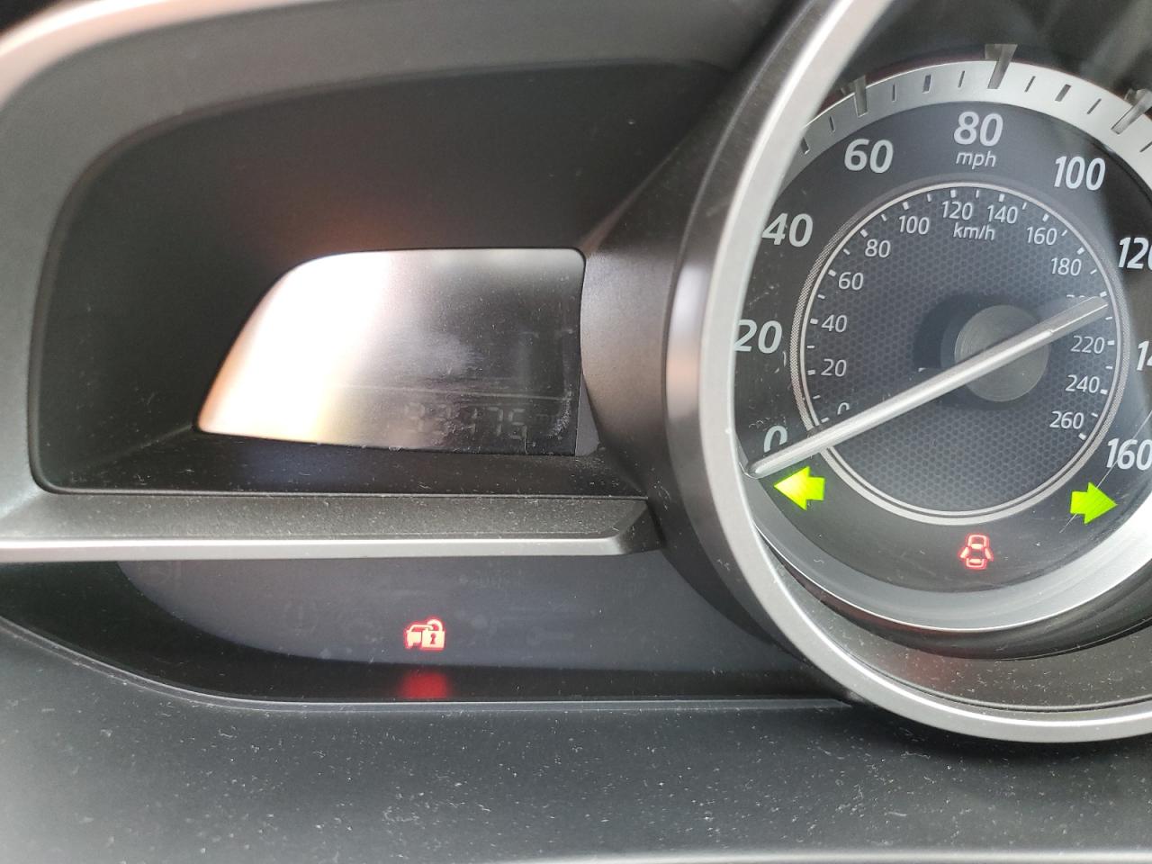 2015 Mazda 3 Touring VIN: 3MZBM1L70FM179686 Lot: 69218205